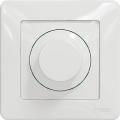 Sedna LED dimmer (white)